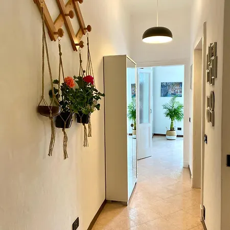 With Partial View On