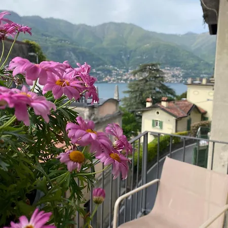 With Partial View On Apartamento