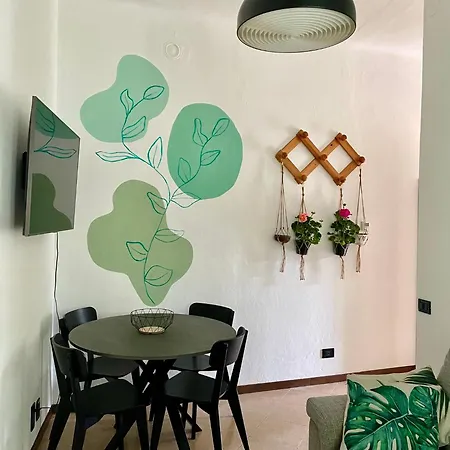 With Partial View On Blevio