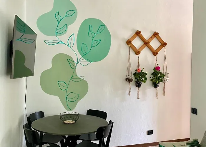 With Partial View On ブレーヴィオ